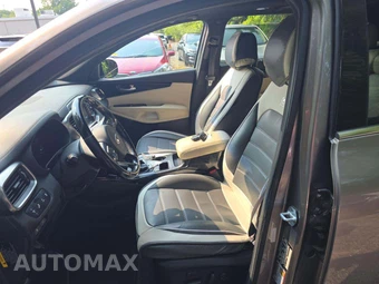 2016 Kia Sorento SX Limited - miniatura 6