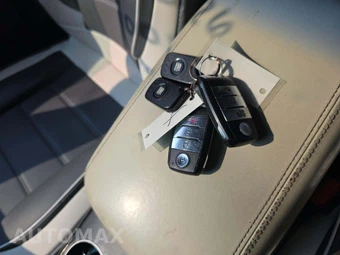 2016 Kia Sorento SX Limited - miniatura 8