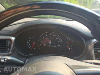 2016 Kia Sorento SX Limited - miniatura 9