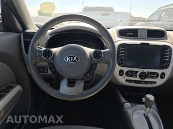 2016 Kia Soul EV – miniatura 10