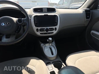 2016 Kia Soul EV – miniatura 11