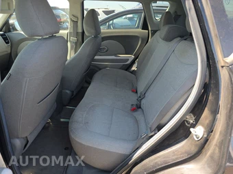 2016 Kia Soul EV – miniatura 13
