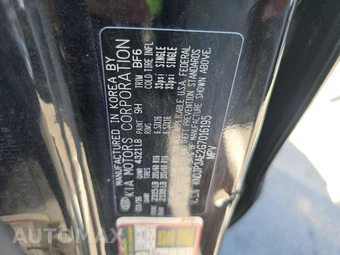 2016 Kia Soul EV – miniatura 14
