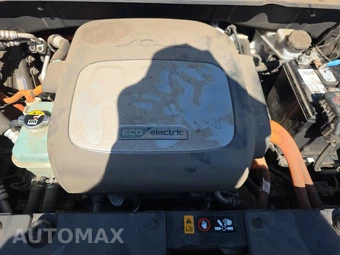 2016 Kia Soul EV – miniatura 15