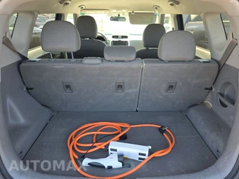 2016 Kia Soul EV – miniatura 16