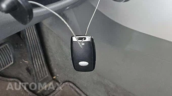 2016 Kia Soul EV – miniatura 17