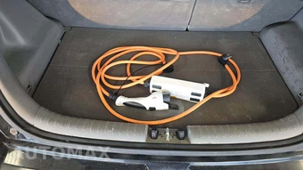 2016 Kia Soul EV – miniatura 21