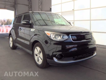 2016 Kia Soul EV – miniatura 3