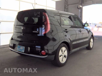 2016 Kia Soul EV – miniatura 4