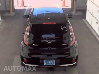 2016 Kia Soul EV – miniatura 5
