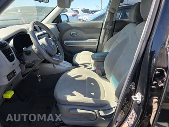 2016 Kia Soul EV – miniatura 7