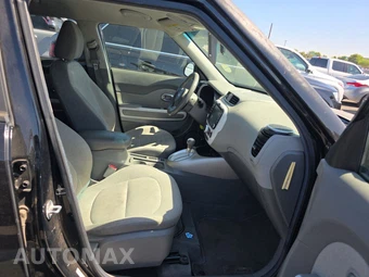 2016 Kia Soul EV – miniatura 8