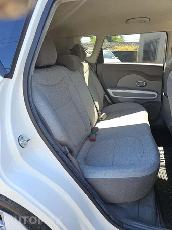 2016 Kia Soul EV – miniatura 14