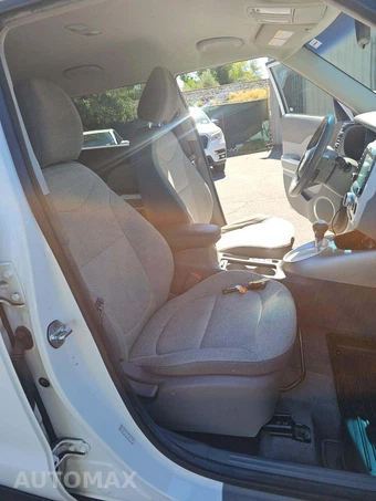 2016 Kia Soul EV – miniatura 16