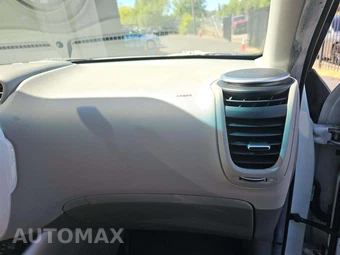 2016 Kia Soul EV – miniatura 17
