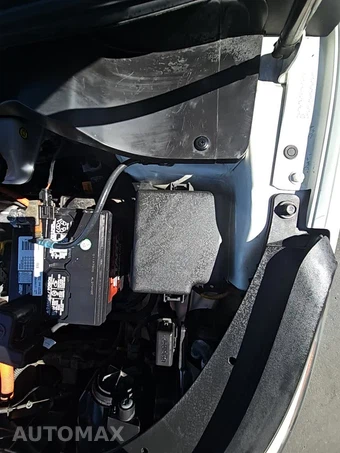 2016 Kia Soul EV – miniatura 22