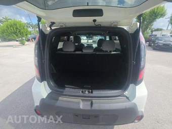 2016 Kia Soul – miniatura 11