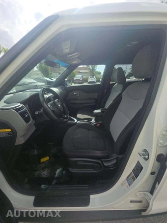 2016 Kia Soul – miniatura 3