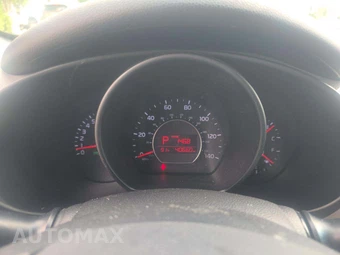 2016 Kia Soul – miniatura 6
