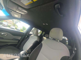 2016 Kia Soul – miniatura 8