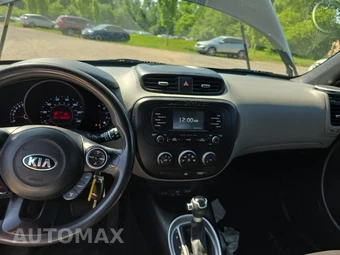 2016 Kia Soul – miniatura 14