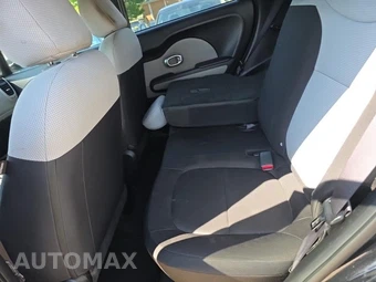 2016 Kia Soul – miniatura 16
