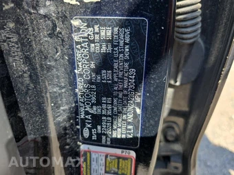 2016 Kia Soul – miniatura 17
