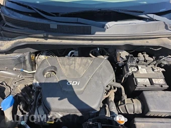 2016 Kia Soul – miniatura 18