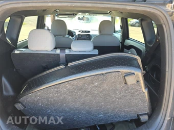 2016 Kia Soul – miniatura 19