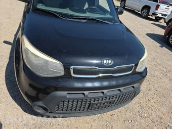 2016 Kia Soul – miniatura 2