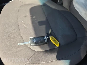 2016 Kia Soul – miniatura 21