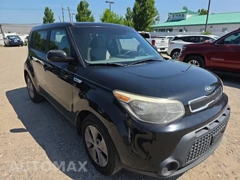 2016 Kia Soul – miniatura 3