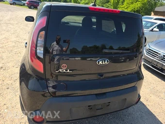 2016 Kia Soul – miniatura 5