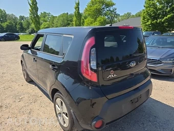 2016 Kia Soul – miniatura 6