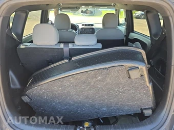 2016 Kia Soul – miniatura 7