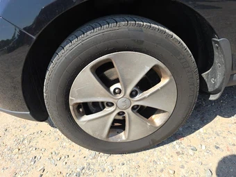 2016 Kia Soul – miniatura 8