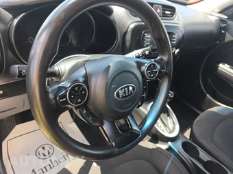 2016 Kia Soul - miniatura 10
