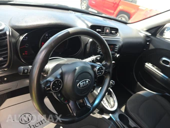 2016 Kia Soul - miniatura 11