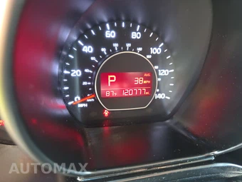 2016 Kia Soul - miniatura 12