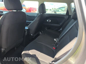 2016 Kia Soul - miniatura 13