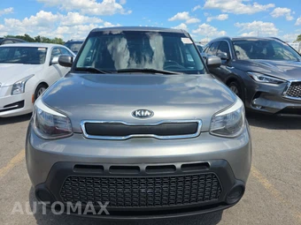 2016 Kia Soul - miniatura 2