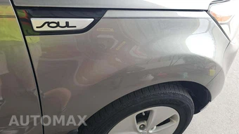 2016 Kia Soul - miniatura 21
