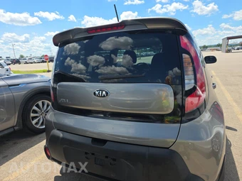 2016 Kia Soul - miniatura 5