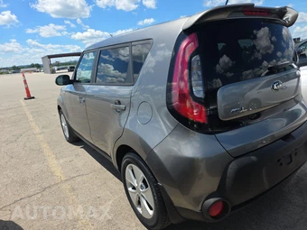 2016 Kia Soul - miniatura 6
