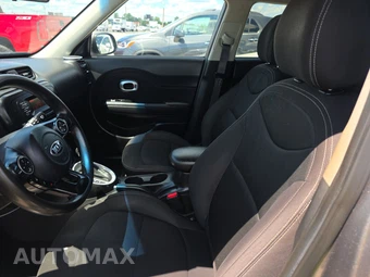 2016 Kia Soul - miniatura 7