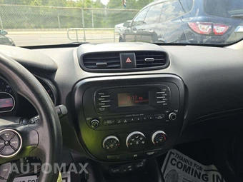 2016 Kia Soul – miniatura 10
