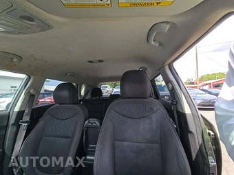 2016 Kia Soul – miniatura 11