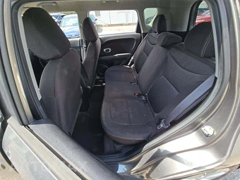 2016 Kia Soul – miniatura 13