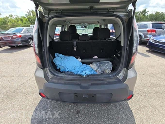 2016 Kia Soul – miniatura 14
