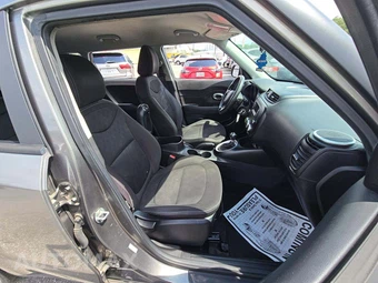 2016 Kia Soul – miniatura 18
